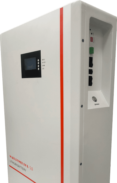 Household Energy Storage Battery