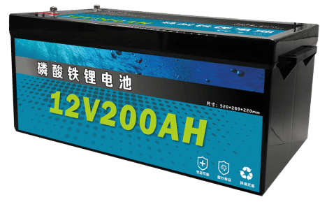 Lead Acid Replacement