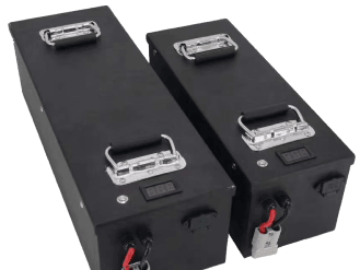 AGV Battery