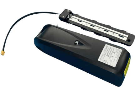 Ebike Battery