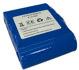 Emergency Lighting Battery