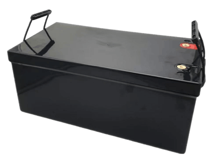 Lead Acid Replacement Battery