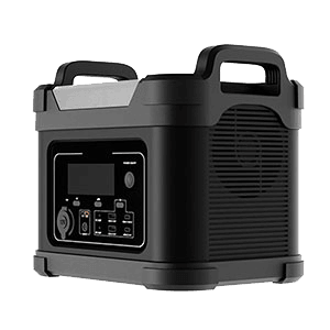 Portable Power Station