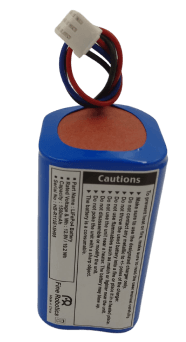 Consumer Electronic Battery