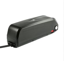 18650 li-ion electric bike 24v 36v 48v hailong battery pack 