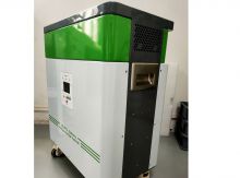 ALL-IN-ONE energy storage system 48V 51.2V for home power backup