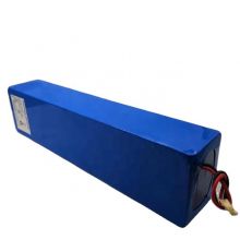 48 volt ebike battery pack 18650 lithium ion 48v 12Ah 13Ah 15Ah