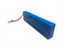 36 volt electric bike battery pack 18650 li-ion 9ah 10ah 12ah 