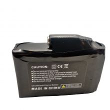 3S li-ion battery pack 11.1v 12v for heated gloves