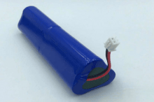 6s 18650 21700 lithium ion battery pack 22.2v