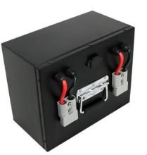 36v 48v 72v lithium golf car battery with long cycle life