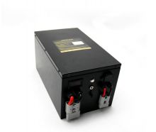 20S 60V 120Ah lithium battery for mobility scooter low speed car