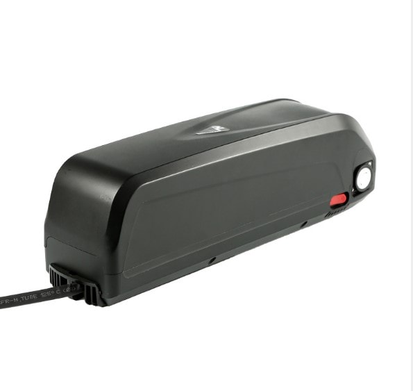 18650 li-ion electric bike 24v 36v 48v hailong battery pack 