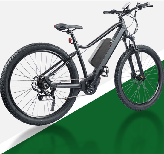 hailong 48v ebike battery