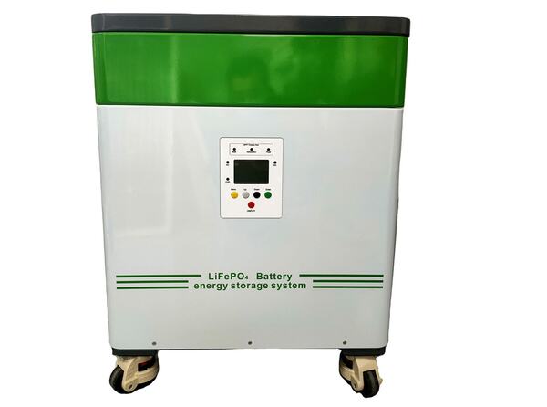 A Complete Guide To Installing A Home Energy Storage System