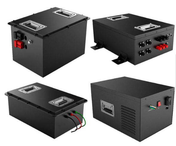 Comparing Lead Acid vs. Lithium-Ion Batteries: Which is Better for Your Needs