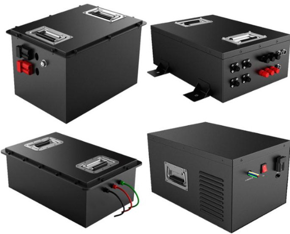 Understanding the Benefits of Lithium Batteries