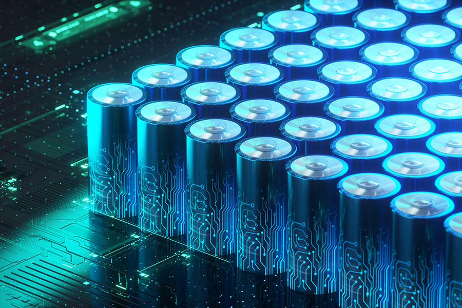 Subverting Tradition! How Lightweight Electric Vehicle Batteries Are Changing the Game